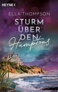 Cover: Sturm &uuml;ber den Hamptons - Heyne