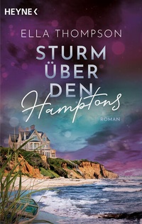 Enlarge image Cover: Sturm über den Hamptons - Heyne