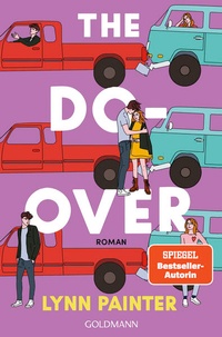 Enlarge image Cover: The Do-Over - Goldmann