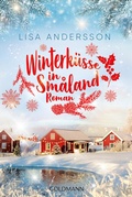 Cover: Winterk&uuml;sse in Sm&aring;land - Goldmann