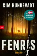 Cover: Fenris - btb
