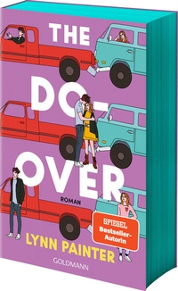 Enlarge image Cover: The Do-Over - Goldmann