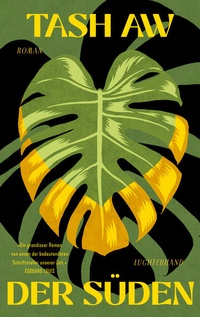 Enlarge image Cover: Der Süden - Luchterhand Literaturverlag
