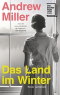 Cover: Das Land im Winter - Luchterhand Literaturverlag