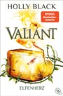 Cover: Valiant - cbt