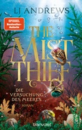 Cover: The Mist Thief - Die Versuchung des Meeres - Blanvalet