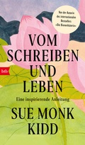 Cover: Vom Schreiben und Leben - btb