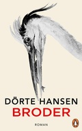 Cover: Broder - Penguin Verlag