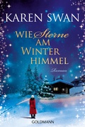 Cover: Wie Sterne am Winterhimmel - Goldmann