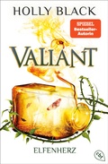 Cover: Valiant - cbt