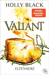 Enlarge image Cover: Valiant - cbt