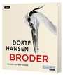 Cover: Broder - Random House Audio