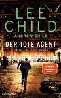 Cover: Der tote Agent - Blanvalet