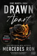 Cover: Drawn Apart - cbj