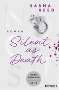 Cover: Noctis. Silent as Death - Heyne