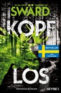 Cover: Kopflos - Heyne