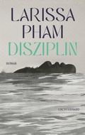 Cover: Disziplin - Luchterhand Literaturverlag