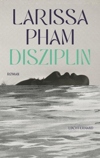 Enlarge image Cover: Disziplin - Luchterhand Literaturverlag