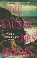 Cover: Die Launen des Meeres - Blanvalet