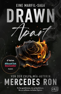 Enlarge image Cover: Drawn Apart - cbj