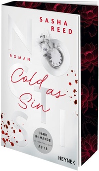 Enlarge image Cover: Noctis. Cold as Sin - Heyne