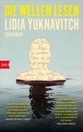 Cover: Die Wellen lesen - btb