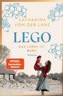 Cover: Lego - Das Leben ist bunt - Goldmann