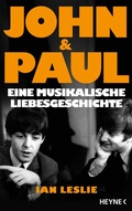 Cover: John & Paul - Heyne