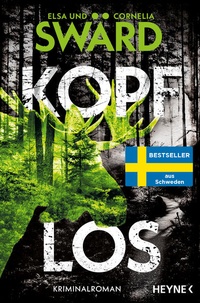 Enlarge image Cover: Kopflos - Heyne