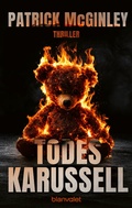 Cover: Todeskarussell - Blanvalet