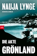 Cover: Die Akte Gr&ouml;nland - btb