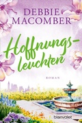 Cover: Hoffnungsleuchten - Blanvalet