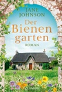 Cover: Der Bienengarten - Goldmann
