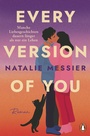 Cover: Every Version of You - Penguin Verlag