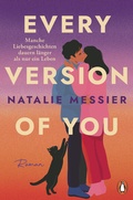 Cover: Every Version of You - Penguin