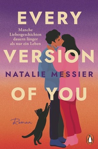 Enlarge image Cover: Every Version of You - Penguin