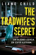 Cover: The Tradwife's Secret - Penguin Verlag