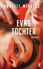 Cover: Evas Tochter - Penguin Verlag