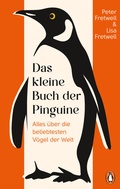 Cover: Das kleine Buch der Pinguine - Penguin Verlag