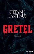 Cover: Gretel - Heyne