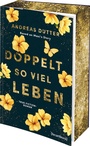 Cover: Doppelt so viel Leben - Based on Maxi's Story - heartlines