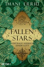 Cover: Fallen Stars - Heyne