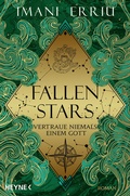 Cover: Fallen Stars - Heyne
