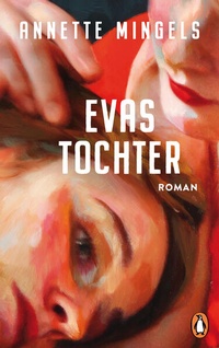 Enlarge image Cover: Evas Tochter - Penguin