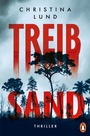 Cover: Treibsand - Penguin