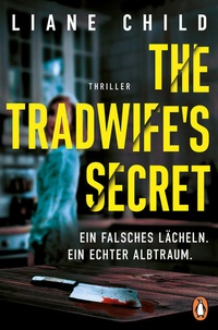 Enlarge image Cover: The Tradwife's Secret - Penguin