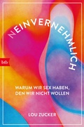 Cover: Neinvernehmlich - btb