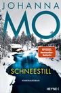 Cover: Schneestill - Heyne