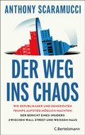 Cover: Der Weg ins Chaos - C. Bertelsmann