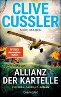 Cover: Allianz der Kartelle - Blanvalet